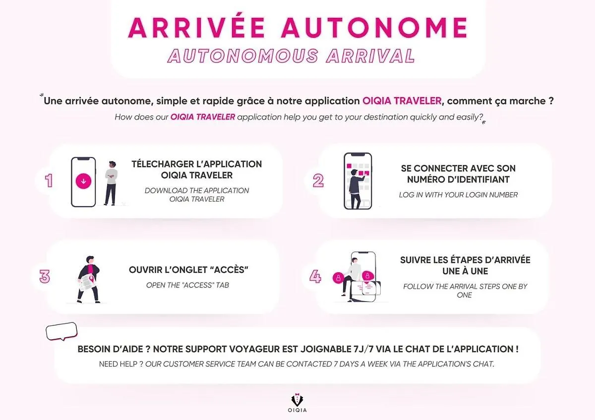 Le Panoramique ~ Euralille ~ Arrivee Autonome 아파트 릴