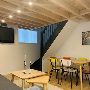 Apartment Duplex Vieux, Lille